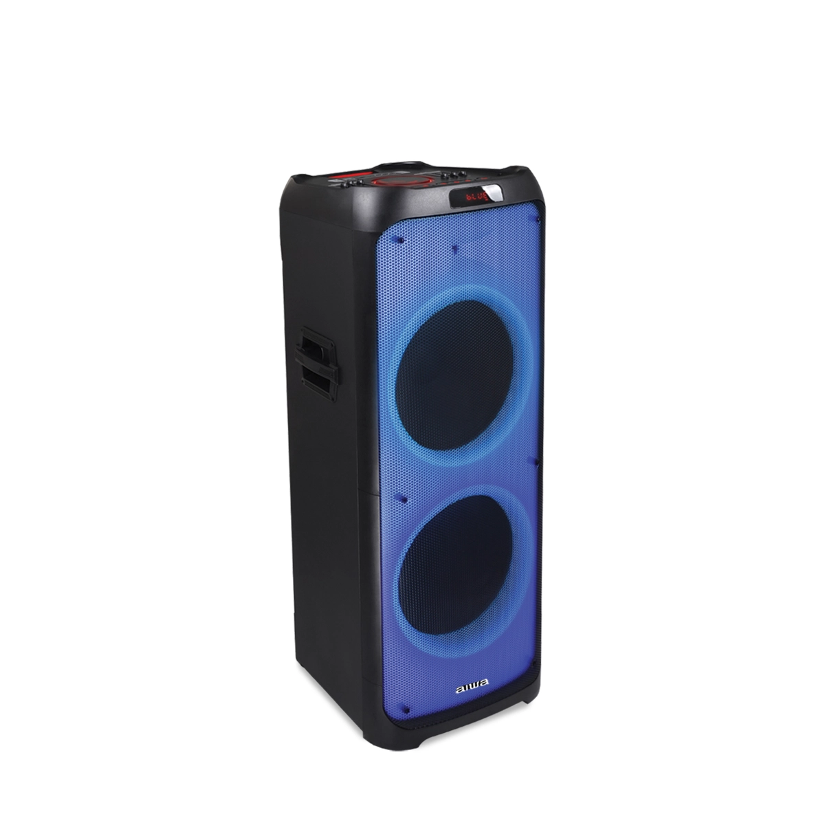 معرفی اسپیکر حرفه‌ای آیوا مدل AW-X1150DSP PRO